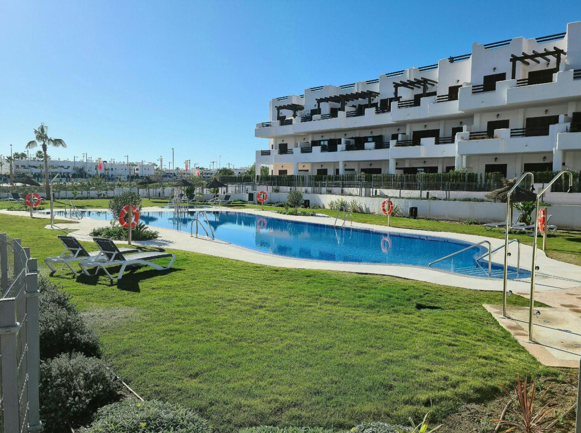 El Sueno Apartment San Juan De Los Terreros Exterior photo
